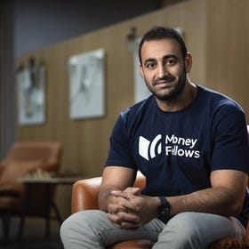 Money Fellows, an Egyptian fintech digitizing money circles, raises $31M funding