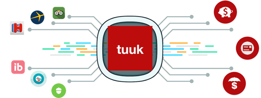 About tuuk / Fintech Highlights